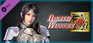 DYNASTY WARRIORS 9: Lianshi "Knight Costume" banner