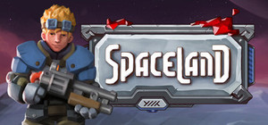 Spaceland: Sci-Fi Indie Tactics banner