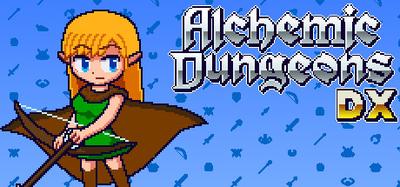 Alchemic DungeonsDX
