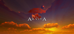 Arvita banner