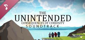 Unintended Soundtrack banner