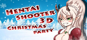 Hentai Shooter 3D: Christmas Party (Deluxe Edition) banner