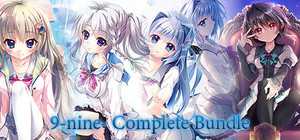 9-nine banner