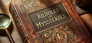 Riddles & Mysteries Bundle banner