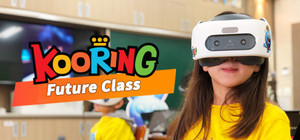 KOORING VR Future Class Pack 1 banner