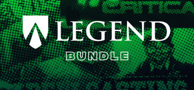 Legend Entertainment Bundle