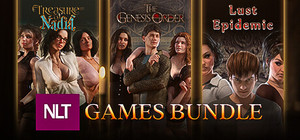 NLT Games banner