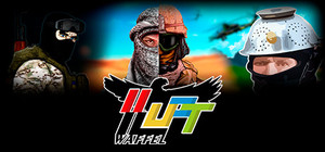 All games LuftWaffel banner