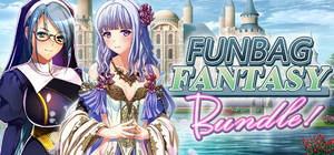 Funbag Fantasy Series banner