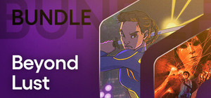 Beyond Lust banner