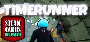 Timerunner banner