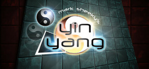 Yinyang banner