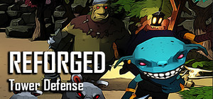 Reforged TD - Tower Defense banner