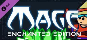 Mage - Enchanted Edition banner