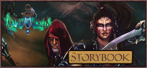 Lantern of Worlds - Storybook banner
