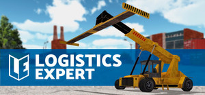 Logistic Expert banner