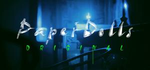 Paper Dolls Original banner