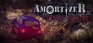 Amortizer Off-Road banner