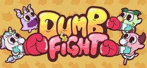 DumbFight banner