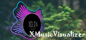 XMusicVisualizer banner