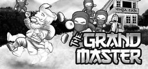 The Grandmaster banner
