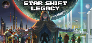 Star Shift Legacy banner
