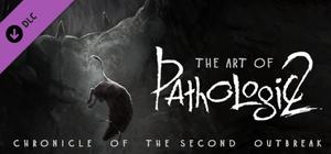 Pathologic 2: Art Book banner