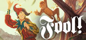 Fool! banner
