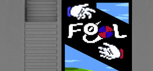 Fool! banner