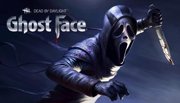 Dead by Daylight: Ghostface