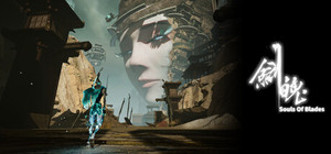 Souls of Blades banner