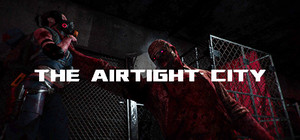 Airtight City 密闭之城1.0 banner