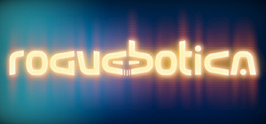 Roguebotica banner