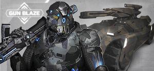 GunBlaze banner