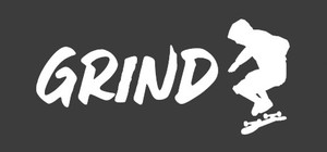 Grind: Skateboarding banner
