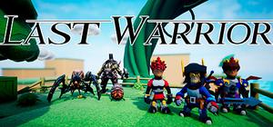 LastWarrior banner