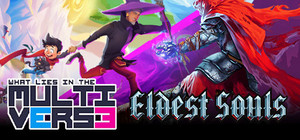 Pixel Perfect Bundle banner