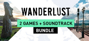 Wanderlust: Travel Stories Collection banner