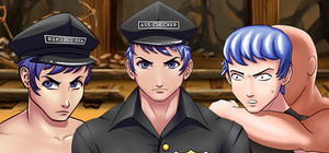 Agent Lovesdick Deluxe Edition banner