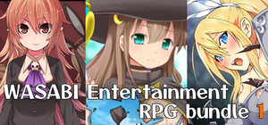 WASABI COLLECTION BUNDLE 1 banner