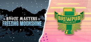 Brew and Booze banner