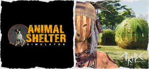 Animal Shelter and Tribe banner