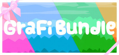 GraFi Pack Bundle for gifts