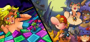 Cosmi Collection Bundle banner