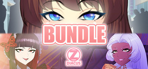 Zodiacus Games Bundle banner