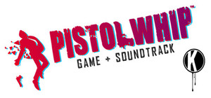 Pistol Whip + Soundtrack banner