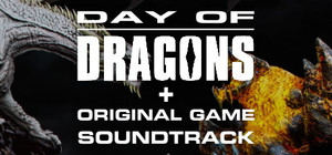 Day of Dragons Soundtrack Collection banner