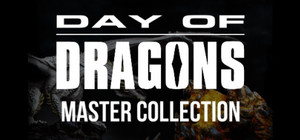 Day of Dragons Complete Collection banner