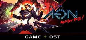 Aeon Must Die! - Game + OST Bundle banner
