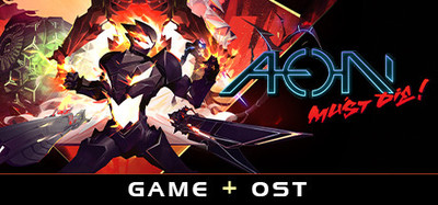 Aeon Must Die! - Game + OST Bundle